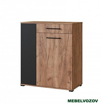 Noto 04 Тумба комбинированная от магазина Мебельвозов в Нижнем Новгороде