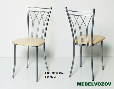 Стул для кухни "Премьер" от магазина Мебельвозов в Нижнем Новгороде