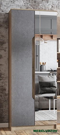 Шкаф Прайм от компании Мебельвозов в Нижнем Новгороде