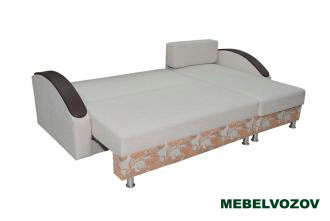 Угловой диван Канзас плюс от магазина Мебельвозов в Нижнем Новгороде