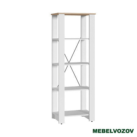 Джастин Стеллаж 13.354 от Mebelvozov в Нижнем Новгороде
