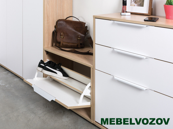Куба Комод 13.113 от магазина Мебельвозов в Нижнем Новгороде