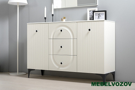 Валенсия Комод 13.309 от магазина Мебельвозов в Нижнем Новгороде