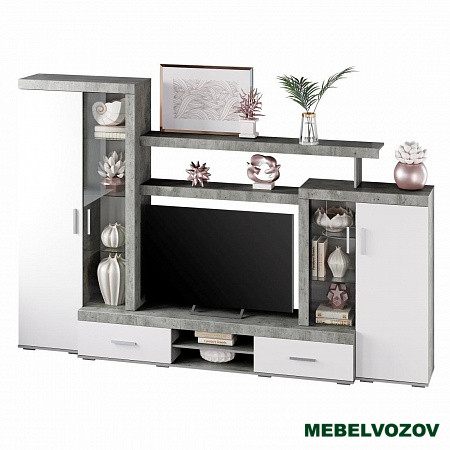 Центральная секция (ЦС-02) "Инстайл" от интернет магазина Mebelvozov в Нижнем Новгороде