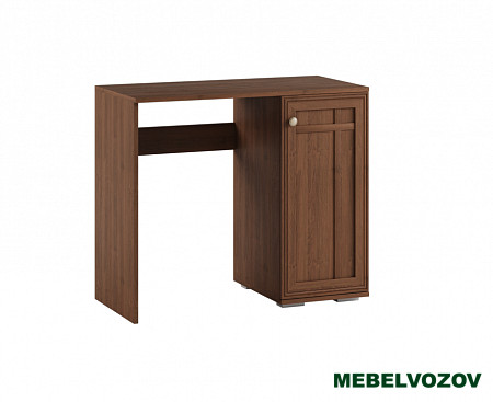 Стол косметический РС-20 Ричард (орех донской) от магазина Мебельвозов в Нижнем Новгороде