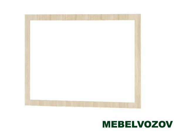 фото Зеркало Мадлен  от магазина Мебельвозов в Нижнем Новгороде Зеркало Мадлен  от магазина Мебельвозов в Нижнем Новгороде