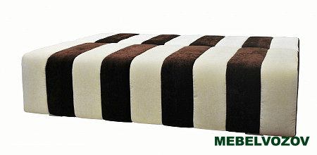 Диван  еврокнижка "Милан"(ГФ) от магазина Мебельвозов в Нижнем Новгороде