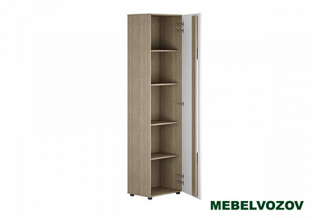 Пенал ШК-015 Палермо-3 детальное изображение от магазина mebelvozov.ru в Нижнем Новгороде