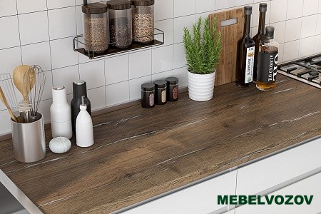 Кухонный гарнитур Одри 2 м от магазина Мебельвозов в Нижнем Новгороде