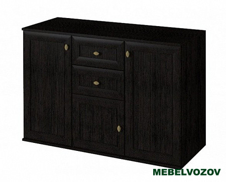 Тумба МЦН 1 Милана (Венге) от магазина Мебельвозов в Нижнем Новгороде