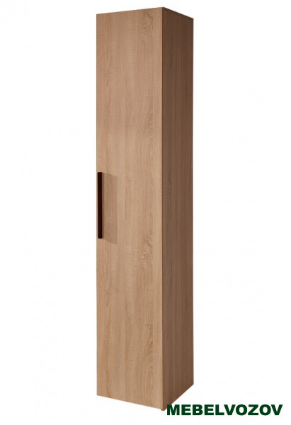 Шкаф распашной Bauhaus 7 для белья от компании Мебельвозов в Нижнем Новгороде