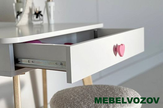 Набор детский Единорожка детальное изображение от магазина mebelvozov.ru в Нижнем Новгороде