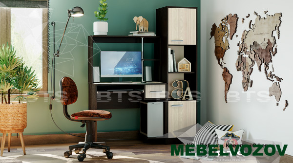 ОФИСНОЕ КРЕСЛО "СФЕРА" от магазина Мебельвозов в Нижнем Новгороде