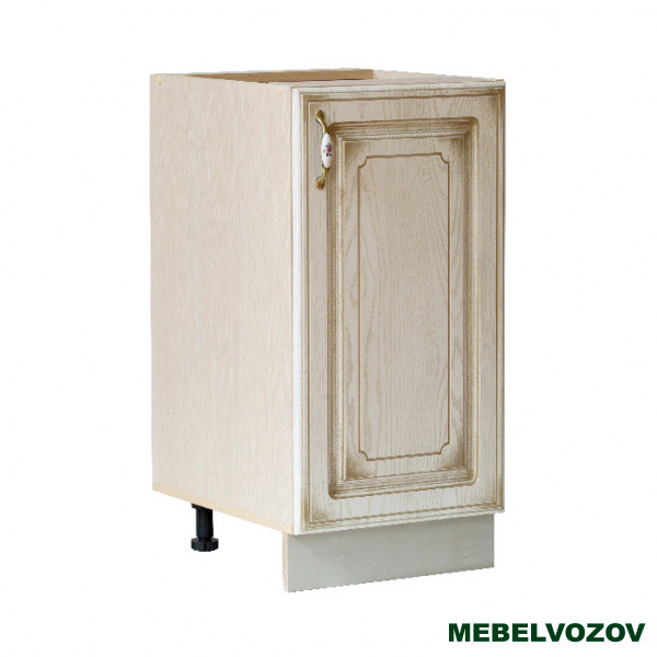 Стол рабочий 300 Анжелика фото от Мебельвозов в Нижнем Новгороде