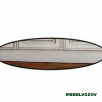 Цоколь 1,2 Анжелика фото от Мебельвозов в Нижнем Новгороде