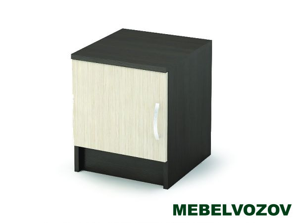 БАССА ТБ 551 тумба прикроватная от магазина Мебельвозов в Нижнем Новгороде