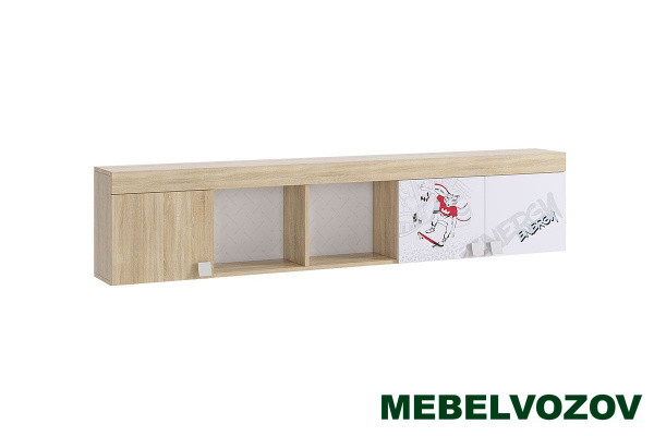 Модульная мебель для детской комнаты Энерджи - фото, картинки на сайте mebelvozov.ru в Нижнем Новгороде Модульная мебель для детской комнаты Энерджи детальное изображение от магазина mebelvozov.ru в Нижнем Новгороде