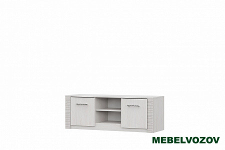 "Гамма 20" Тумба для телевидеоаппаратуры (1300) Серия №4 от интернет магазина Mebelvozov в Нижнем Новгороде