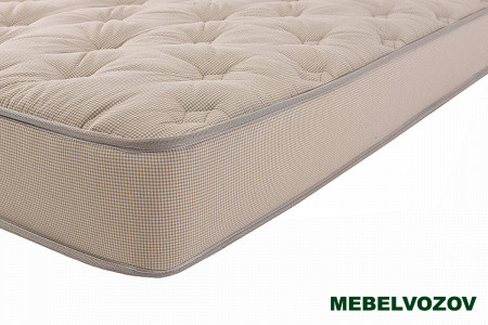 BROWNIE односторонний матрас 160х200- от компании Мебельвозов в Нижнем Новгороде