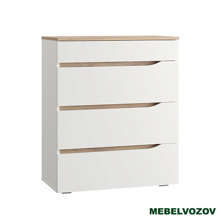 Муссон Комод 13.97 от магазина Мебельвозов в Нижнем Новгороде
