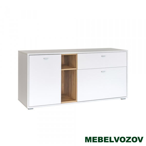 Тумба ТВ Бэль 10.91 от интернет магазина Mebelvozov в Нижнем Новгороде