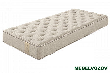 BROWNIE односторонний матрас 90х200- от компании Мебельвозов в Нижнем Новгороде