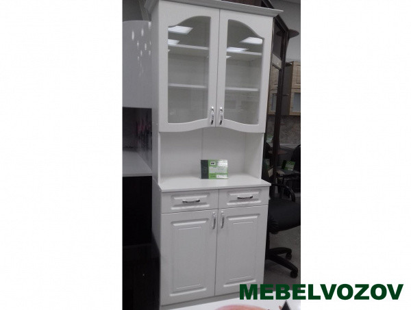 Буфет "Прованс-08" от магазина Мебельвозов в Нижнем Новгороде