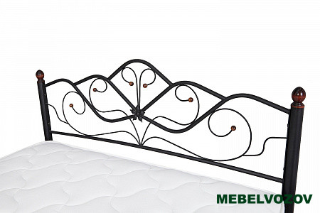 Кровать ВЕНЕРА-2 1600 от магазина Мебельвозов в Нижнем Новгороде