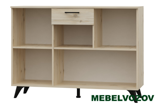 Тумба с ящиком Sofia 24 от магазина Мебельвозов в Нижнем Новгороде