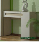 Столик туалетный Палермо-3 от магазина Мебельвозов в Нижнем Новгороде