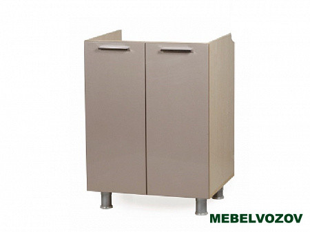 Стол Рабочий под мойку 600 Модерн фото от Мебельвозов в Нижнем Новгороде