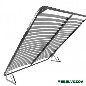 Белладжио Ортопедическое основание с подъемным механизмом 1,6 фото от Мебельвозов в Нижнем Новгороде