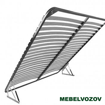 Белладжио Ортопедическое основание с подъемным механизмом 1,6 фото от Мебельвозов в Нижнем Новгороде