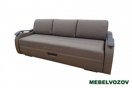 Диван еврокнижка Канзас-6 от магазина Мебельвозов в Нижнем Новгороде