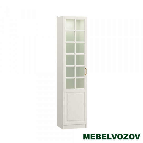 Шкаф-витрина Ливерпуль от Mebelvozov в Нижнем Новгороде