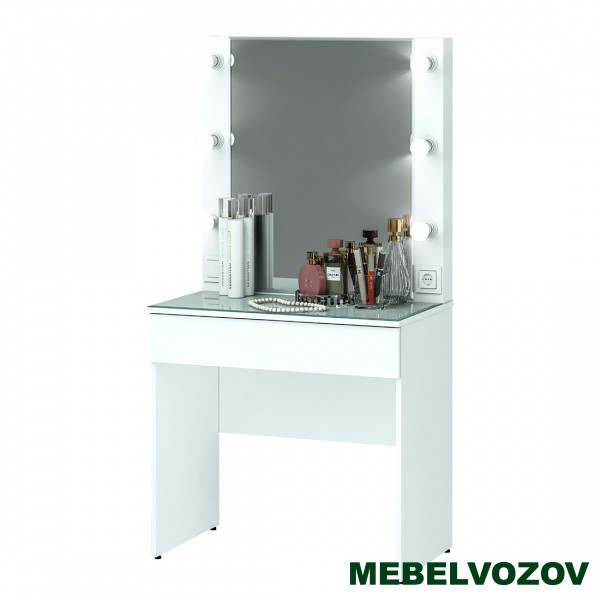 Стол туалетный "Мемори" СТ-03 от магазина Мебельвозов в Нижнем Новгороде