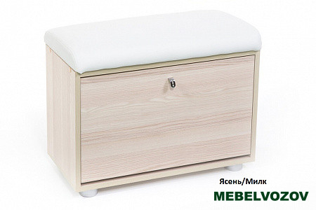 Обувница МС-1 от магазина Мебельвозов в Нижнем Новгороде