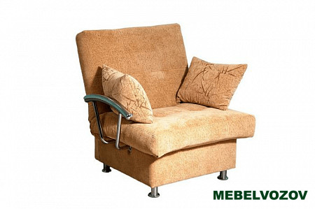 Мягкое кресло Верона-3 от магазина Мебельвозов в Нижнем Новгороде
