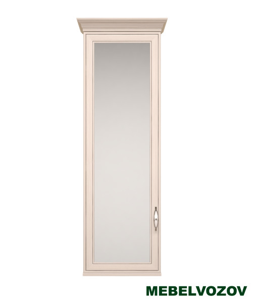 Шкаф навесной Венеция 28 от магазина Мебельвозов в Нижнем Новгороде