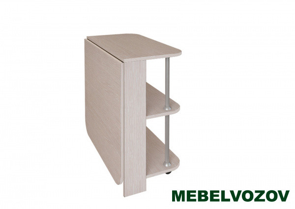 Журнальный стол-книжка Бабочка  - фото от Mebelvozov в Нижнем Новгороде Журнальный стол-книжка Бабочка  от Mebelvozov в Нижнем Новгороде