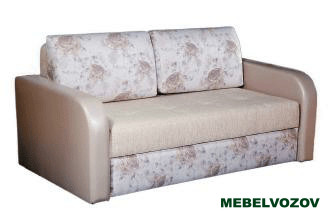 Мягкий диван Канзас М2 100 от магазина Мебельвозов в Нижнем Новгороде