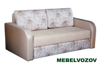 Мягкий диван Канзас М2 100 от магазина Мебельвозов в Нижнем Новгороде