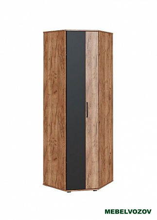 Noto 03 Шкаф угловой от компании Мебельвозов в Нижнем Новгороде