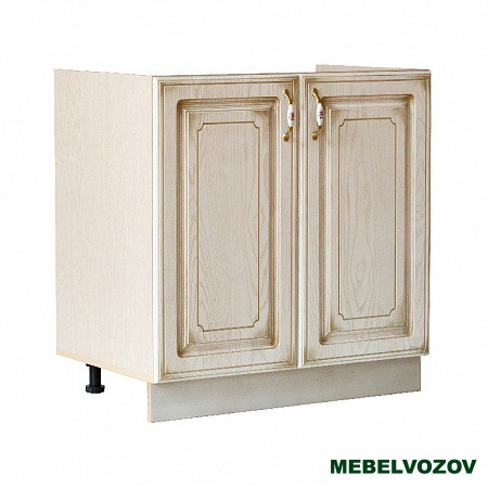 Стол рабочий 800 Анжелика фото от Мебельвозов в Нижнем Новгороде