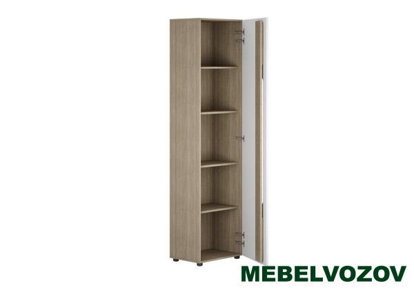 Пенал ШК-015 Палермо-3 детальное изображение от магазина mebelvozov.ru в Нижнем Новгороде