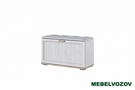 "Александрия" ОБ-105 Обувница от магазина Мебельвозов в Нижнем Новгороде