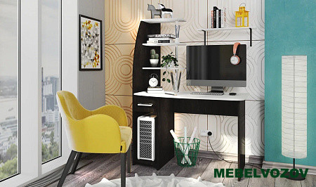 Компьютерный стол Скай от магазина Мебельвозов в Нижнем Новгороде