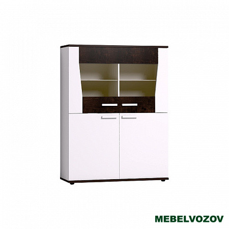 Шкаф-сервант Норвуд 22 от Mebelvozov в Нижнем Новгороде