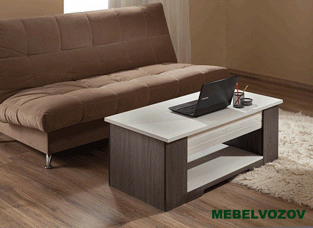 Стол-трансформер Марсель 219 от Mebelvozov в Нижнем Новгороде