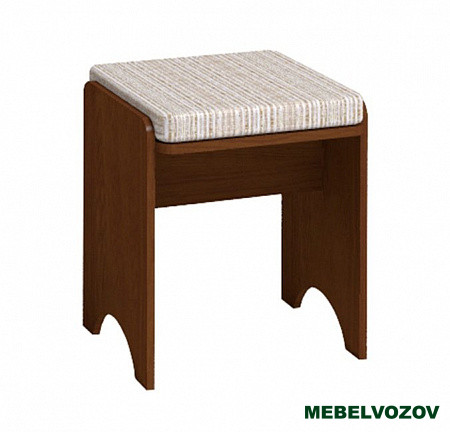 Банкетка1 Милана (Орех) от магазина Мебельвозов в Нижнем Новгороде